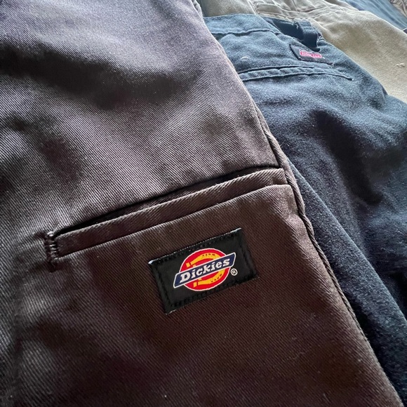 DICKIES PANTS - Picture 2 of 13